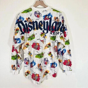 Disney Ink & Paint Spirit Jersey